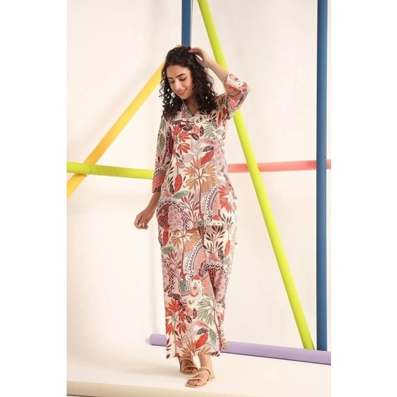 Embroidered Georgette Saree