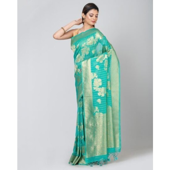 Women Printed Straight Kurta Set